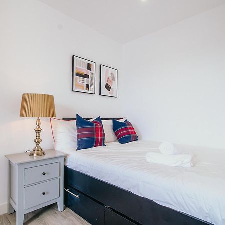 Prime Sheffield Apartments エクステリア 写真