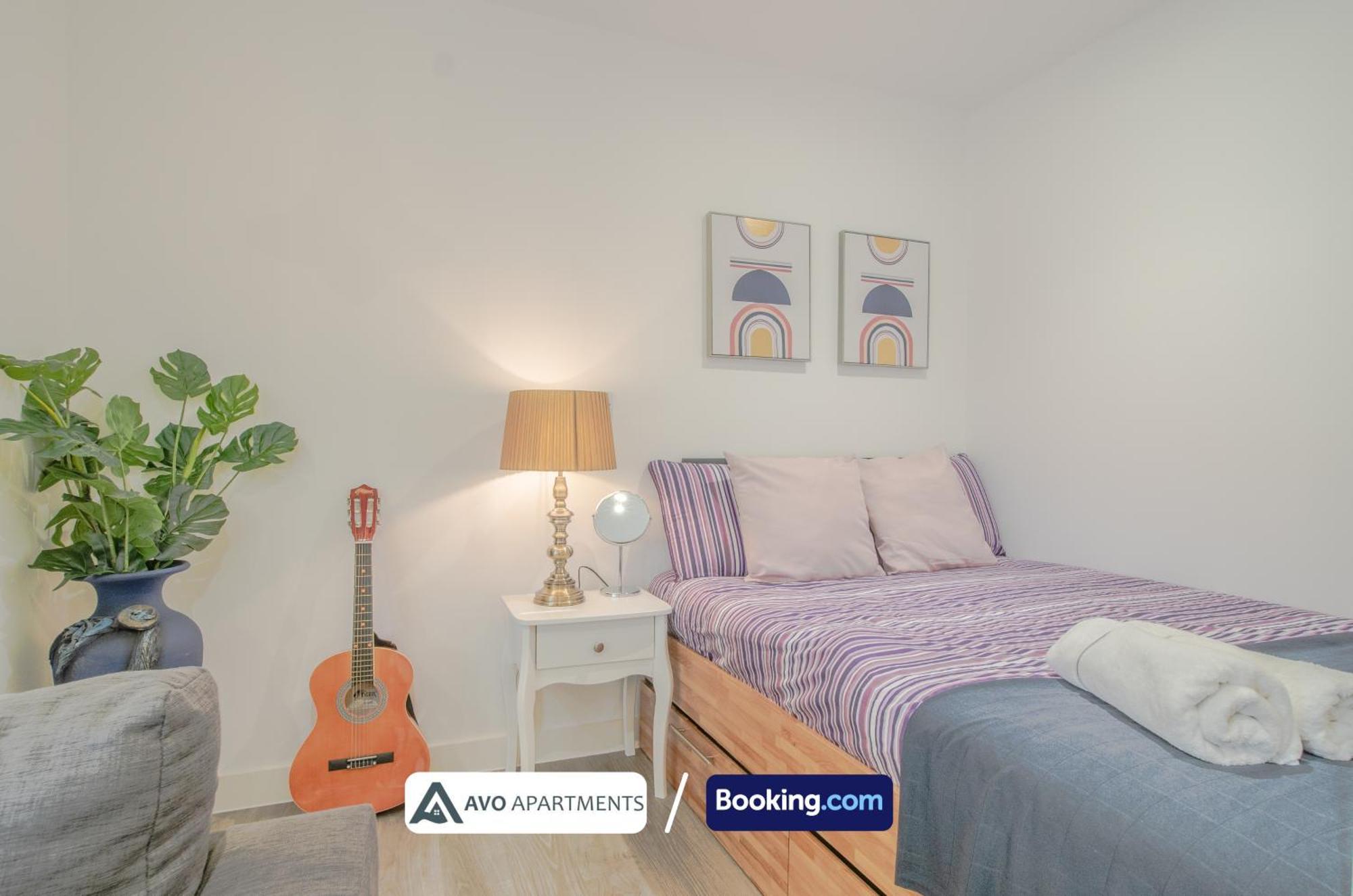 Prime Sheffield Apartments エクステリア 写真