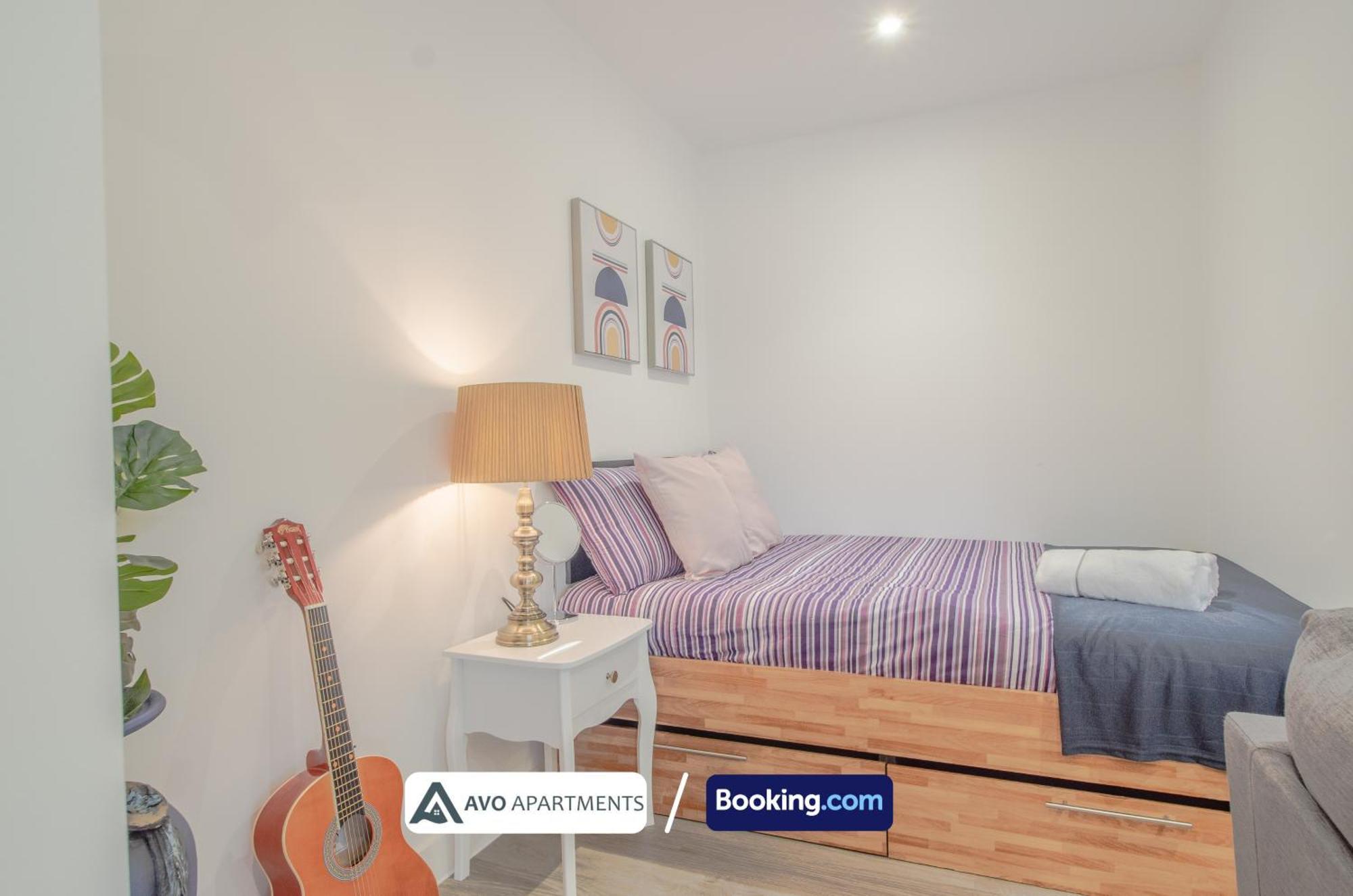 Prime Sheffield Apartments エクステリア 写真