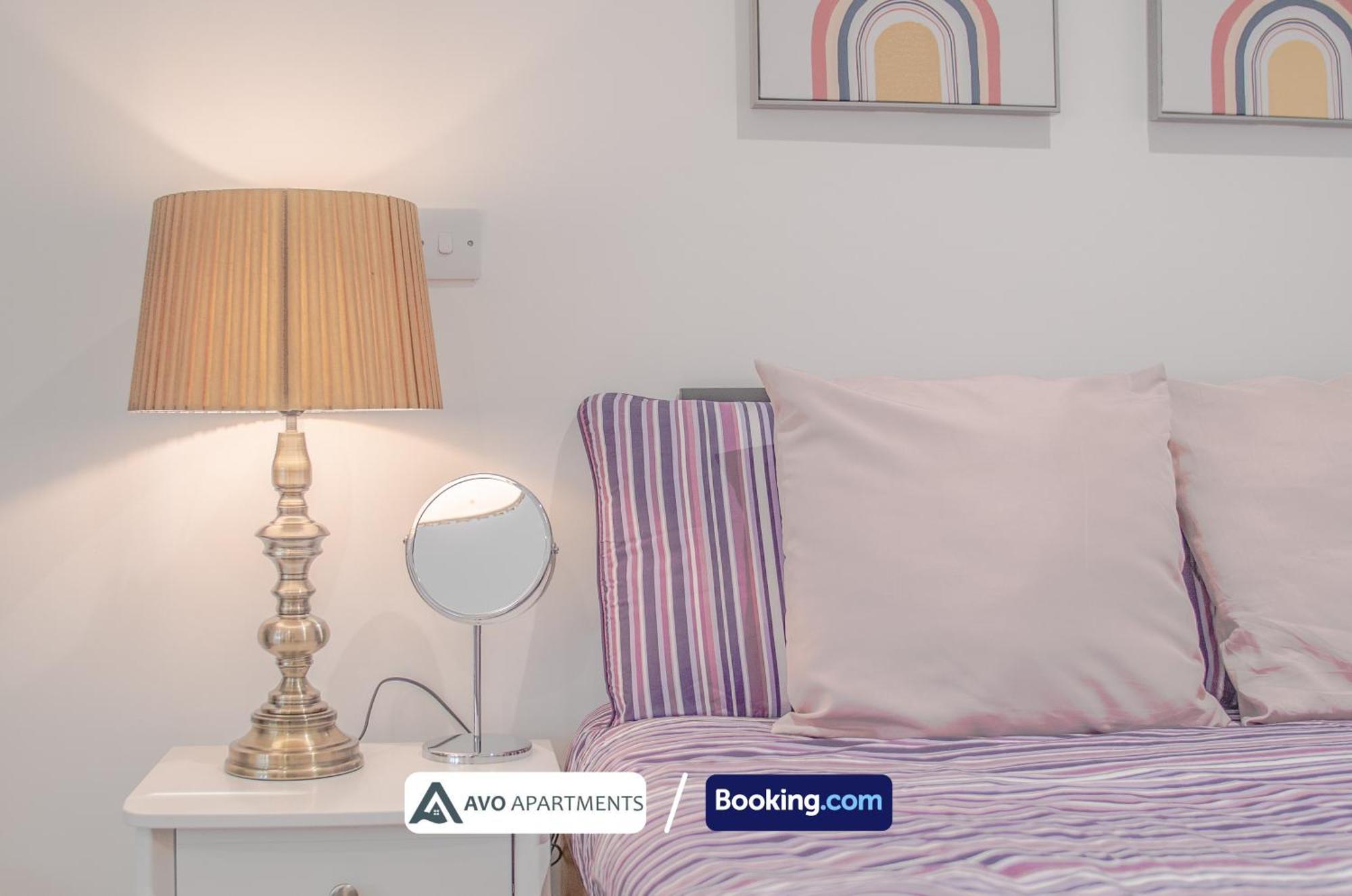 Prime Sheffield Apartments エクステリア 写真