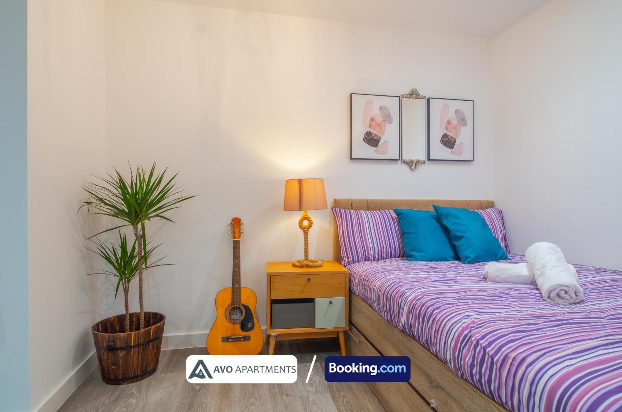 Prime Sheffield Apartments エクステリア 写真
