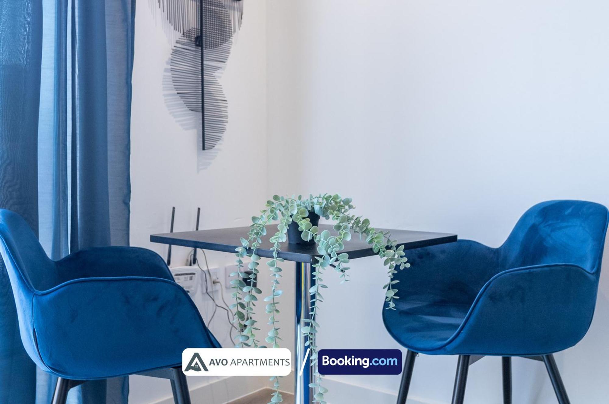 Prime Sheffield Apartments エクステリア 写真