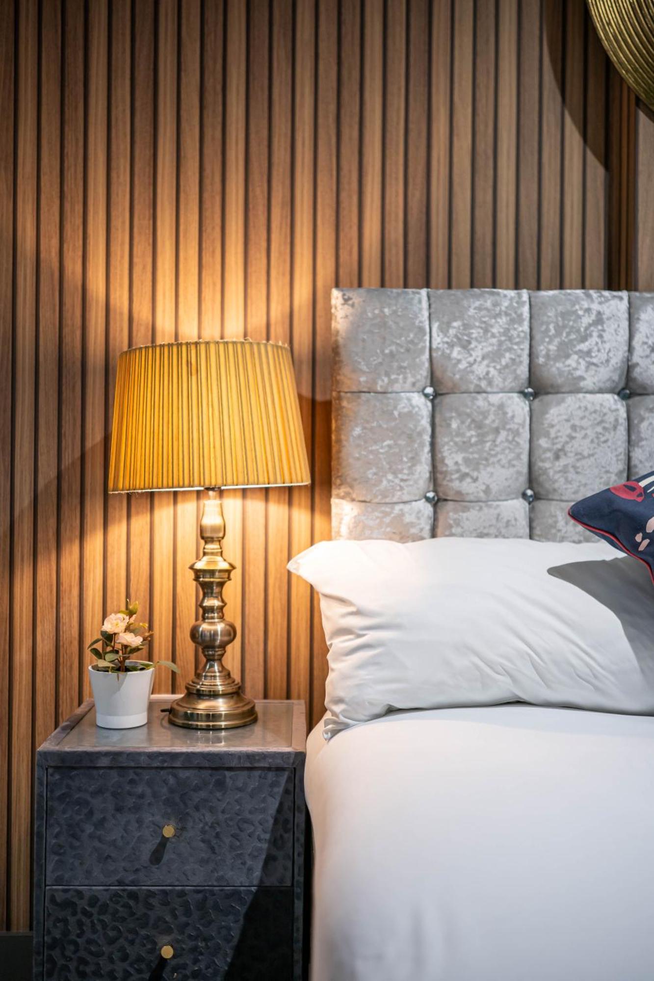 Prime Sheffield Apartments エクステリア 写真
