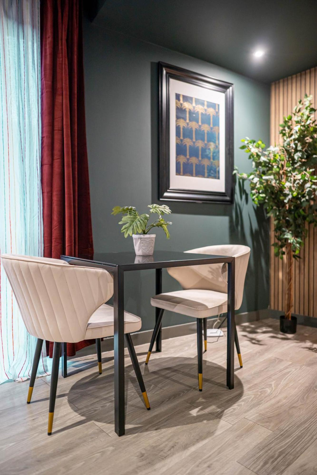 Prime Sheffield Apartments エクステリア 写真